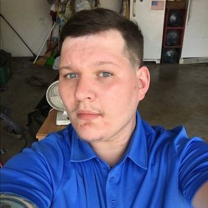 Meet your Posher, Jered